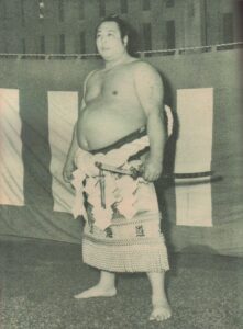吉葉山潤之輔