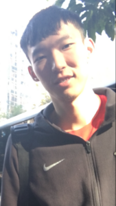 周琦