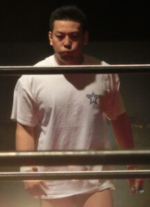 和田拓也