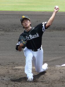 和田毅