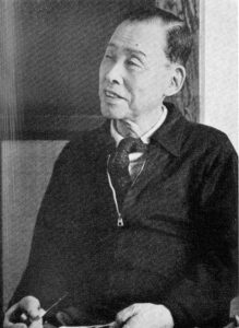 喜多村緑郎