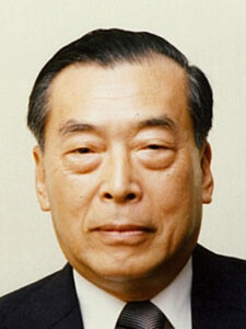 団藤重光