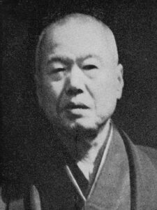 土居市太郎