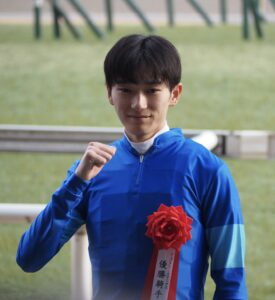 坂井瑠星