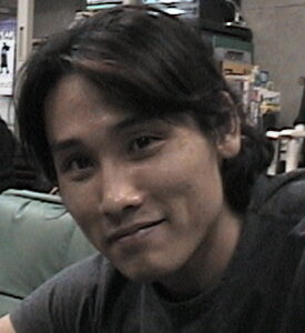 坂口拓