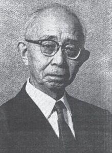 坪井誠太郎