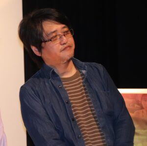 城定秀夫