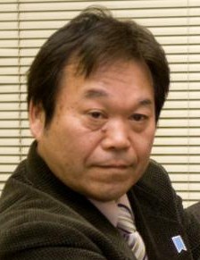 増元照明