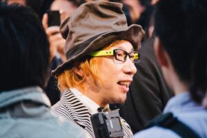 増田セバスチャン