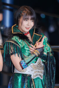 壮麗亜美