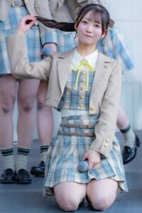 大信田美月