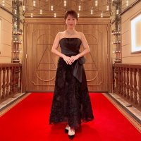 大堀恵