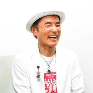 大平サブロー