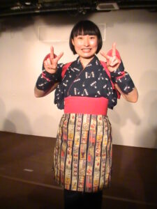 大村小町