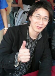 大森滋