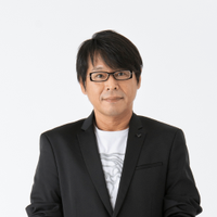 大西泰斗