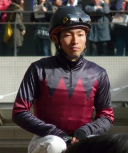 大野拓弥