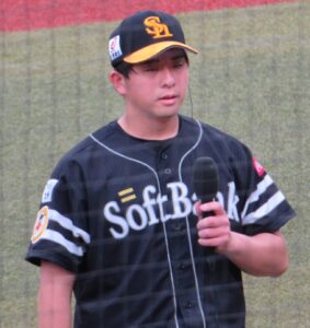 大関友久