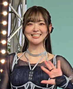 天城サリー