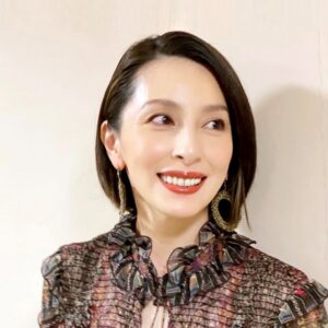 奥菜恵