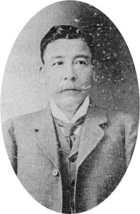 妻木頼黄
