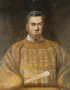 孝明天皇
