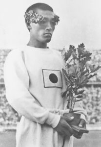 孫基禎