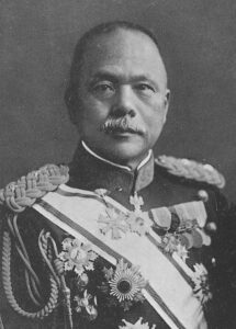 宇垣一成