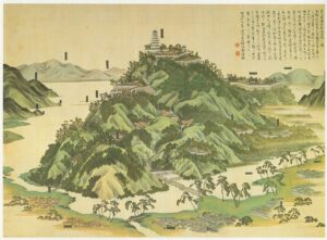 安土桃山時代