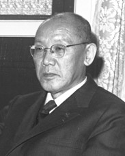 安岡正篤