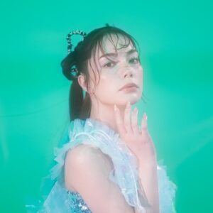 安田レイ