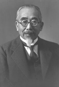 宮部金吾