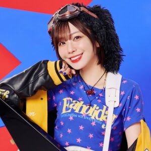寺川愛美