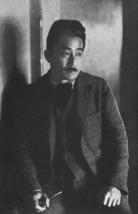 小山内薫