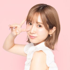 小島みなみ