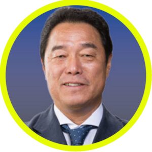 小松辰雄