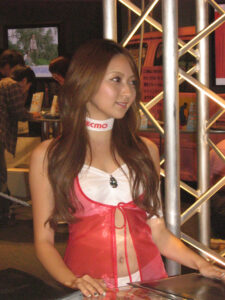 小林梨沙