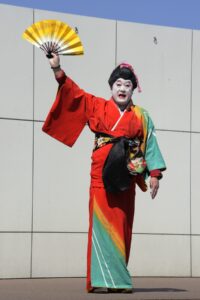 小梅太夫