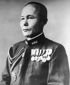 小沢治三郎