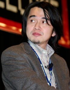 小泉歓晃