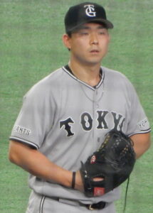 小笠原慎之介