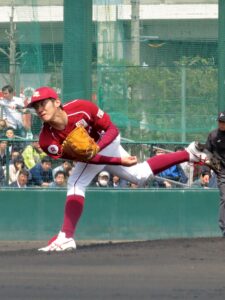 小野郁
