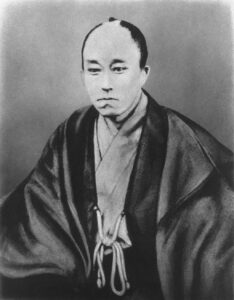 山内容堂