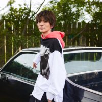 山本涼介