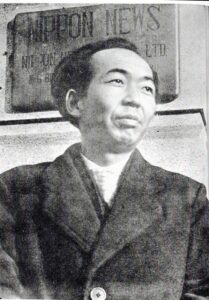 山本薩夫