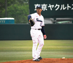 山野太一