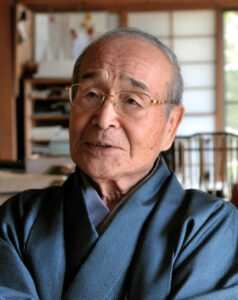 岡野弘彦