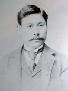 岩崎久弥