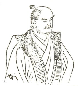 島左近