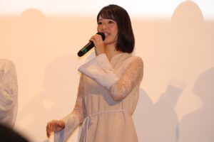 川上奈々美